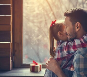 قدردانی کودکان - سلاله جوان