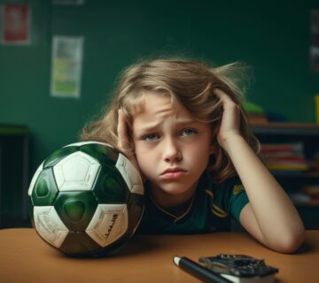 شکست فرزندان - سلاله جوان