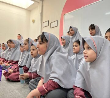 دیدن انیمیشن چه تاثیری دارد