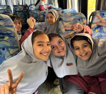 اضطراب دانش آموزان