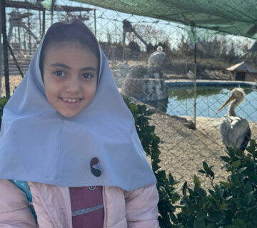 احترام گذاشتن