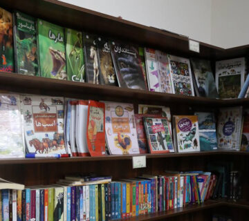 نظم دانش‌آموزان