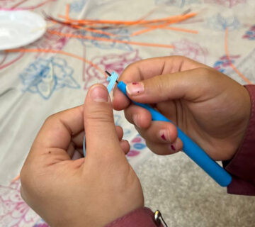 تجربه شکست برای کودکان