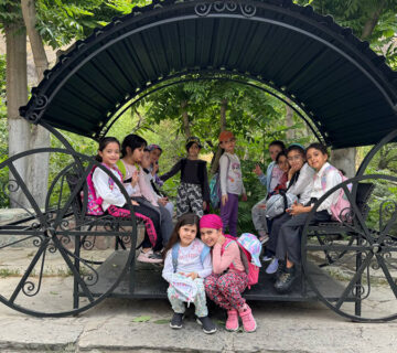 معجزه موسیقی