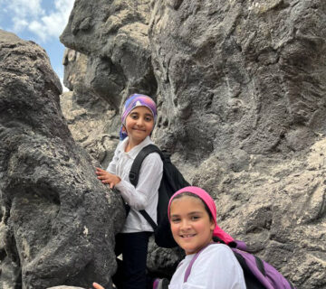 تاثیر ورزش بر کودکان