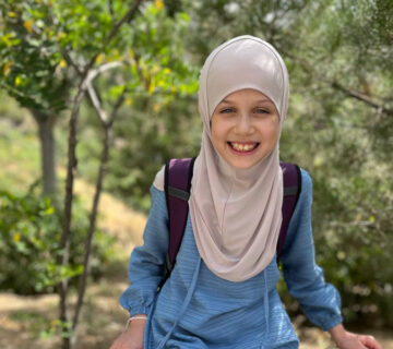 نصیحت کودکان