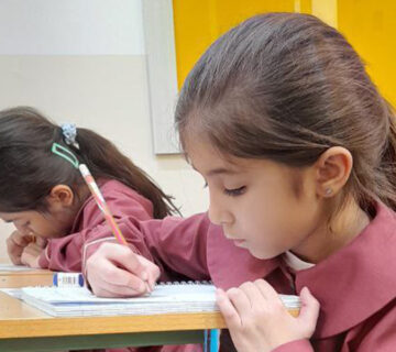 مهارت برنامه ریزی در مدرسه