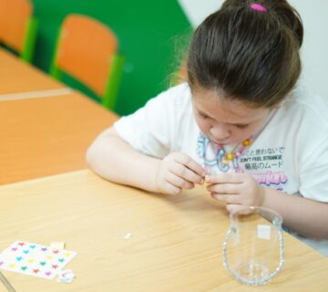 عروسک ماریونت فک‌زن