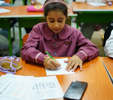 مدرسه خوب در تهران