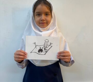 هنر در مدرسه