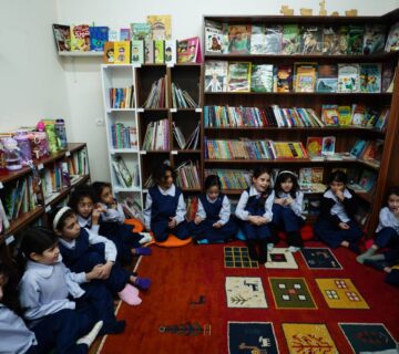 تقویت هوش هیجانی در مدرسه