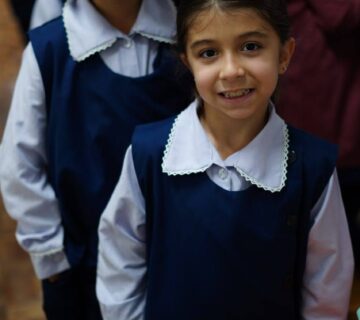 خواب کافی در مدرسه