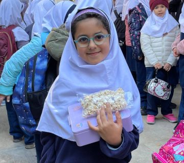 اردوی سینما فرهنگ