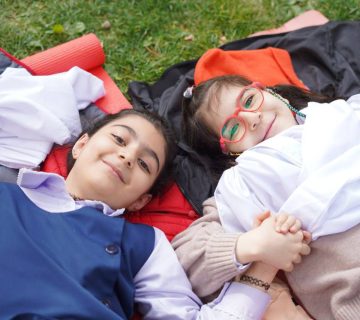 روز دانش آموز