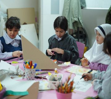 احترام به معلمان