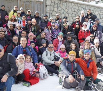 مدرسه سلاله اردوی ایگل 1403