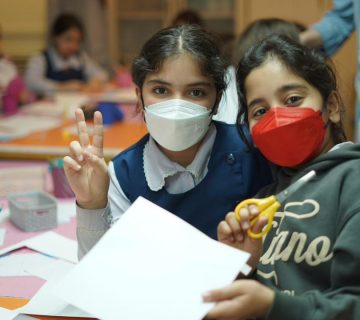 آموزش مهارت اجتماعی در مئرسه