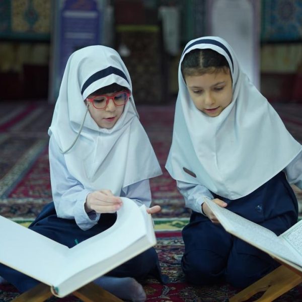 جشن شکرگزاری دختران