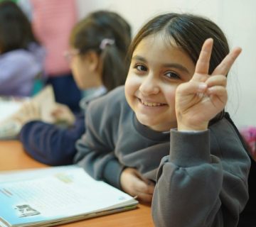 ارتباط موثر والدین و معلمان