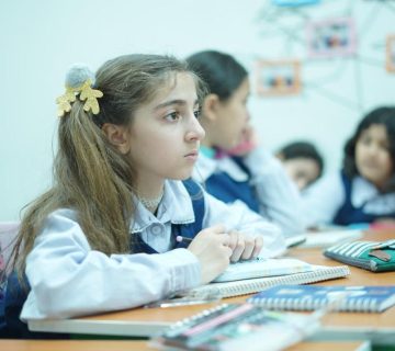 اهمیت مشاوره مدرسه