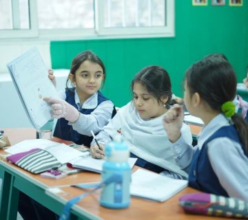 چالش های یادگیری در مدرسه