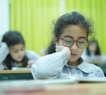 تفکر انتقادی در مدرسه