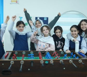 المپیک زمستانه