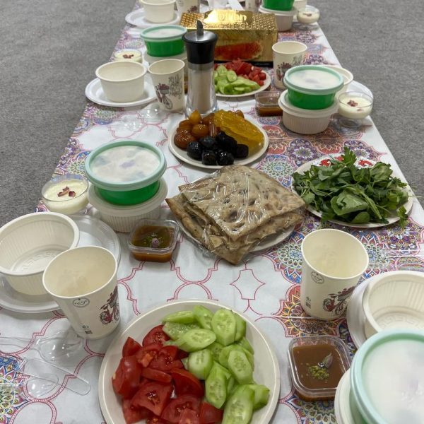 افطاری 1403