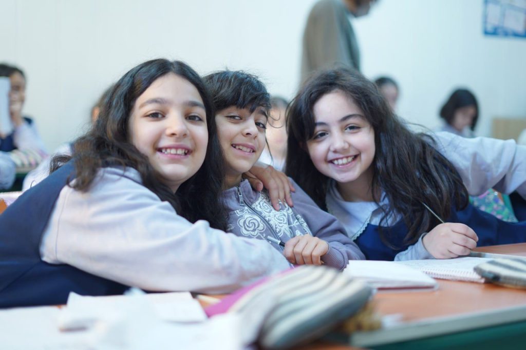 ارتباط موثر مادر و دختری