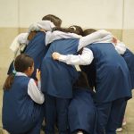 تغییرات خلقی دختران در سن بلوغ