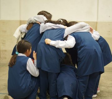 قدرت دختران