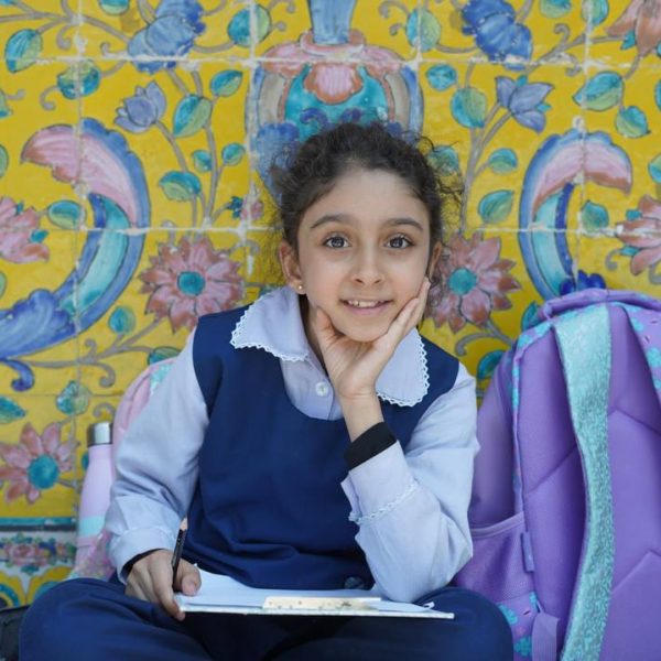 اردو کاخ با سلاله
