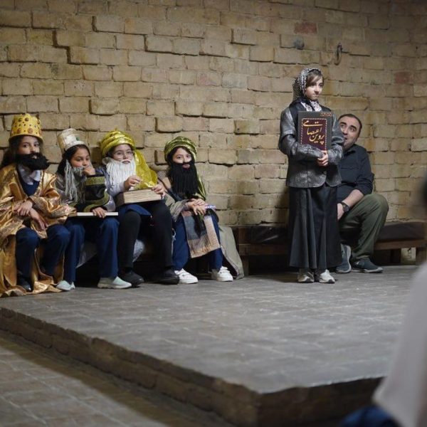 اردو مدرسه به موزه تاریخ
