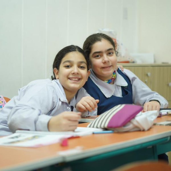 خجالت زدگی در دختران
