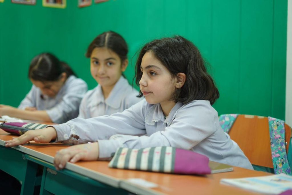 احساس چاقی در دختران