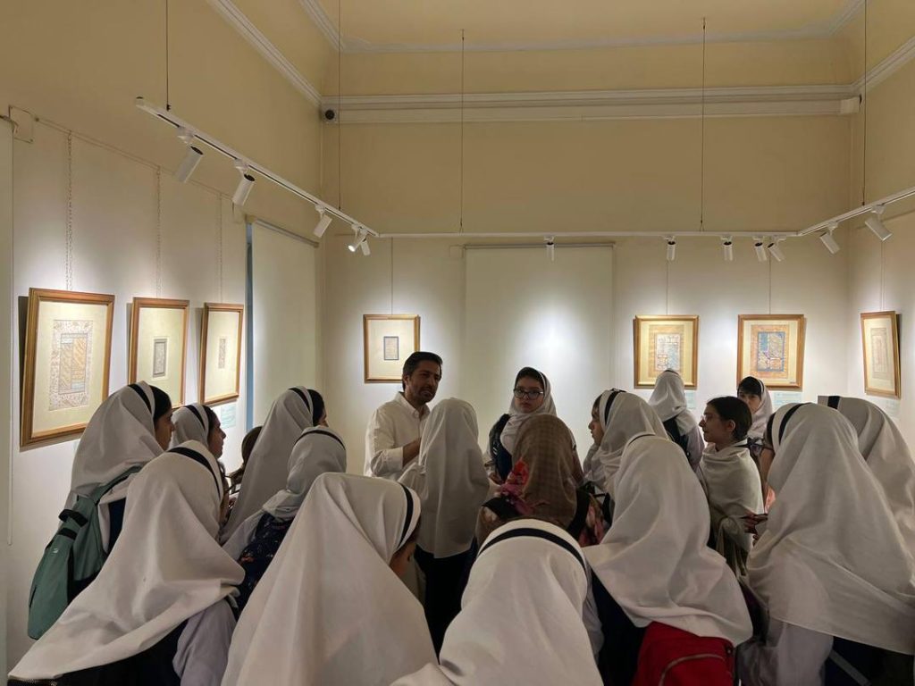 موزه میرعماد