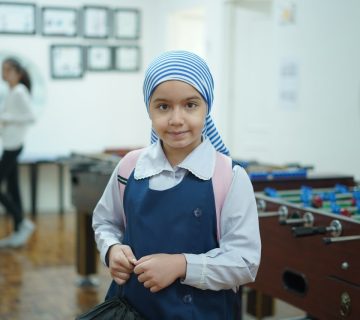 ترس از قضاوت شدن در دختران
