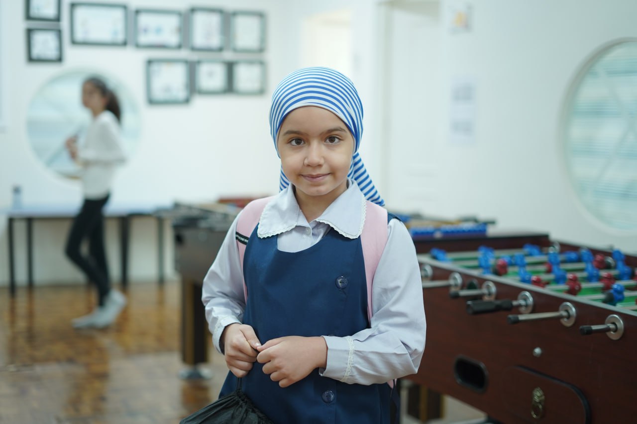 ترس از قضاوت شدن در دختران