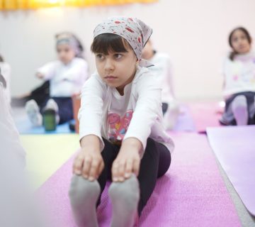 کلاس تابستانی 1404