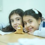 دانش آموزان ابتدایی