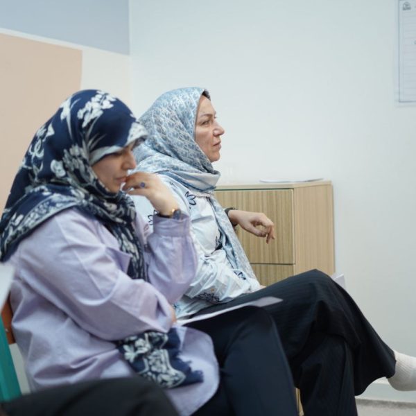 نقشه راه سلاله جوان