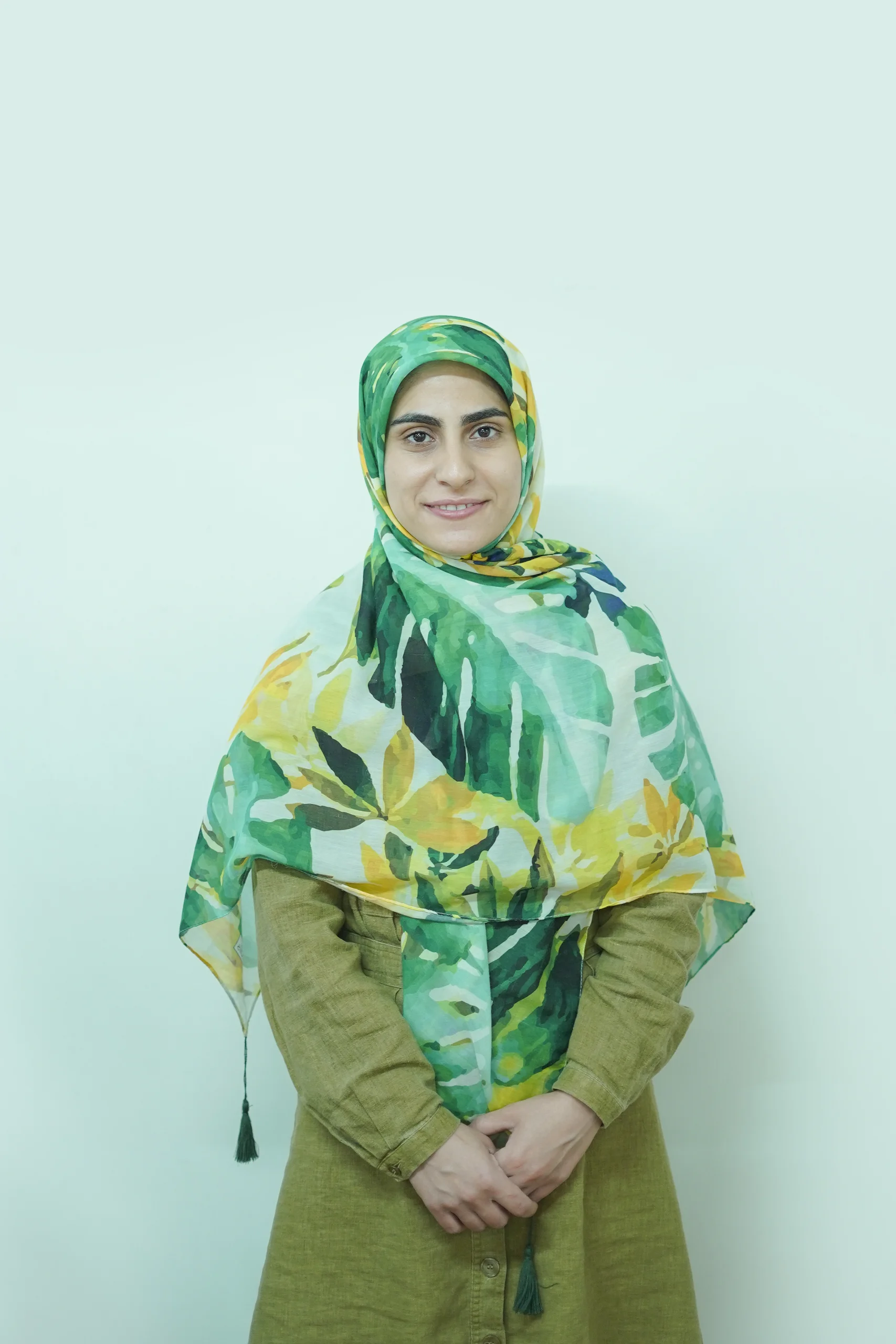 فائزه پارسانیا