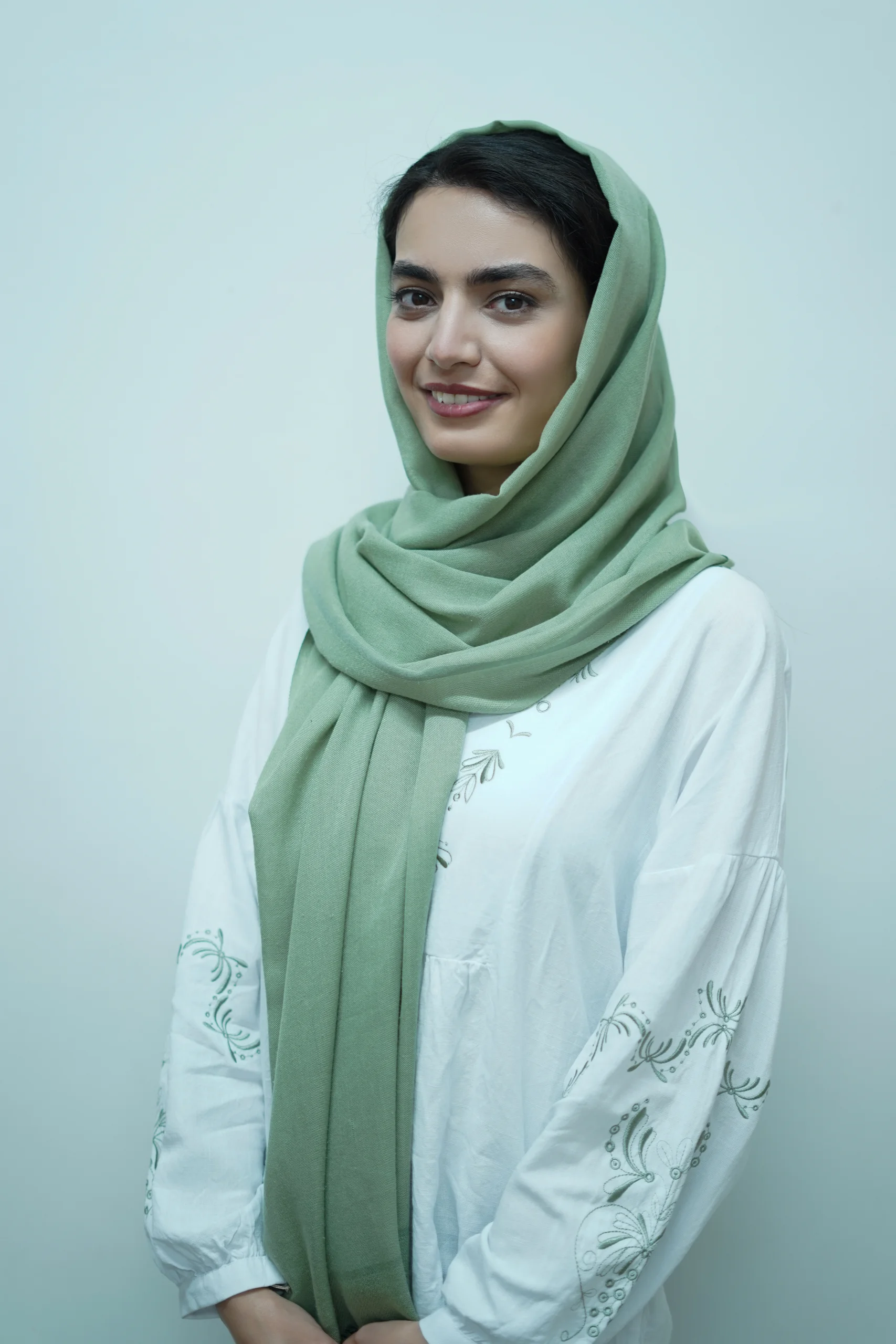 آندیا نوابزاده زند
