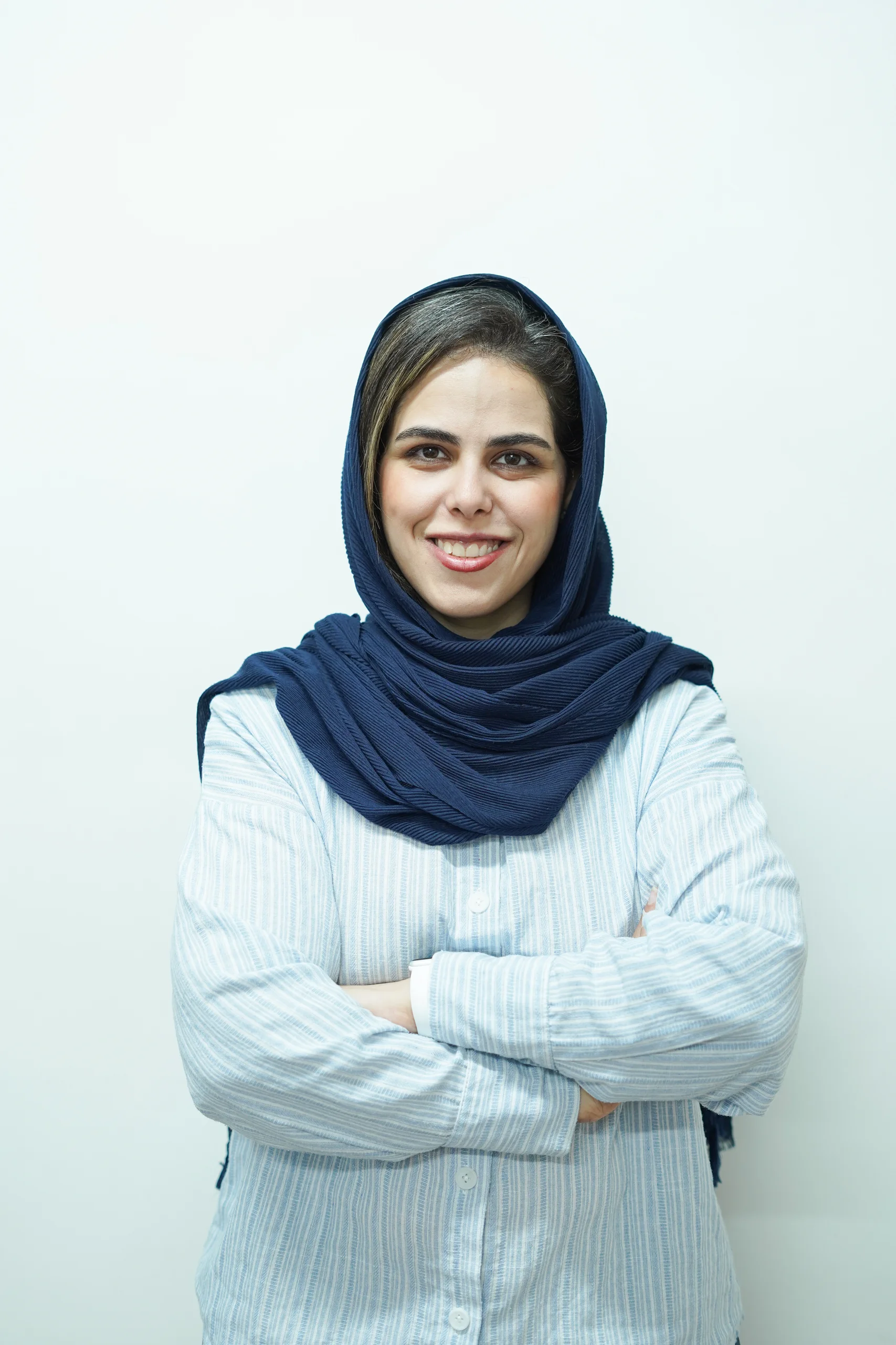 محدثه جعفری
