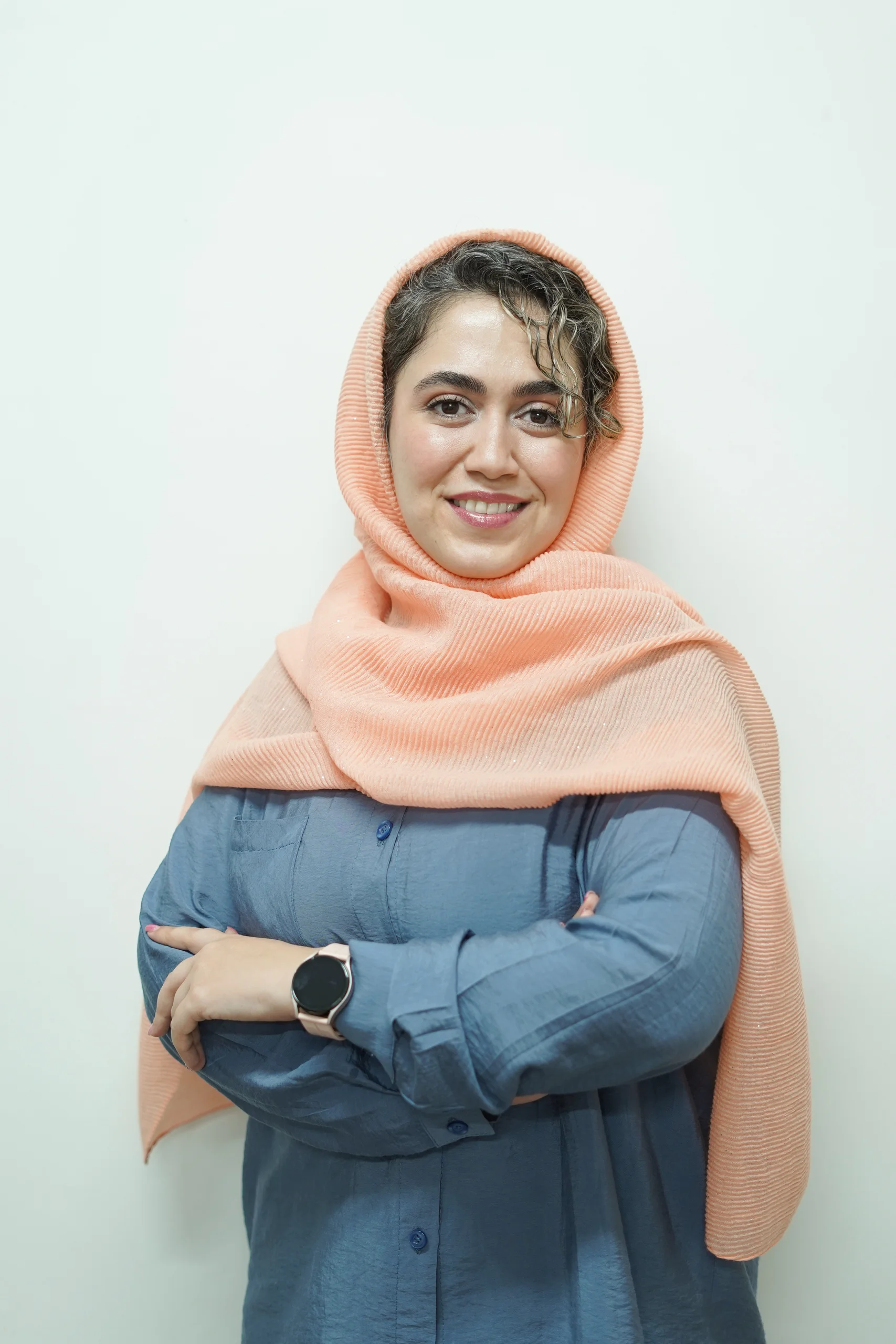 ندا نصیرنژاد