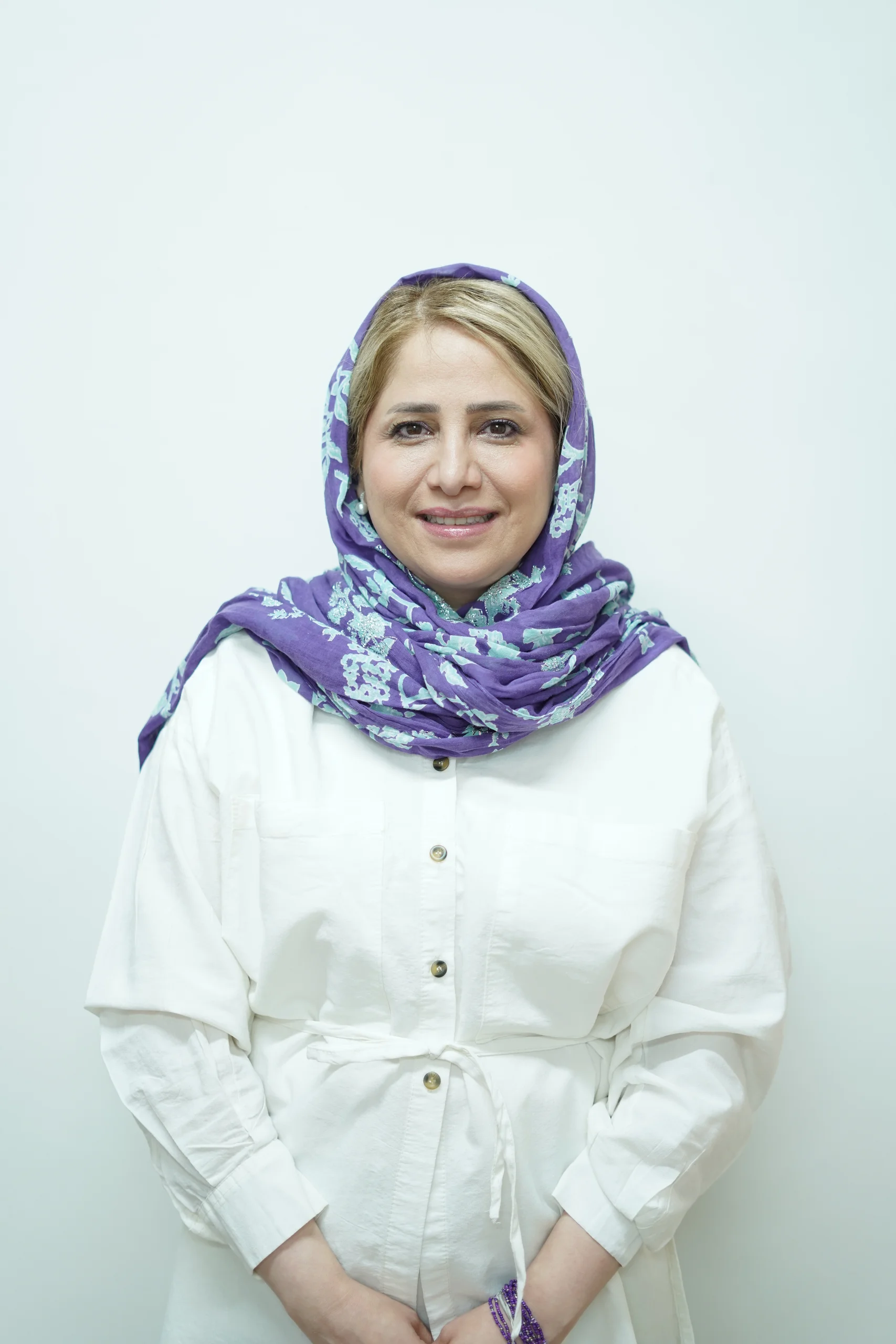 غزال اسکندری