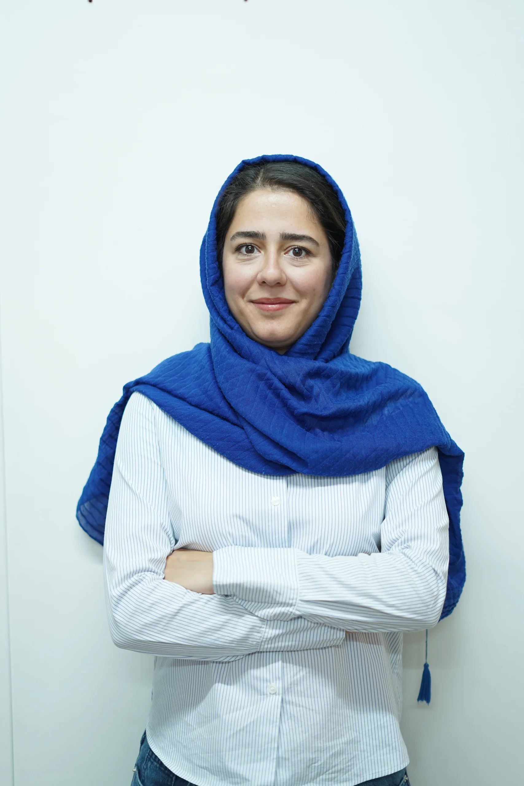 سبا سید شاکری
