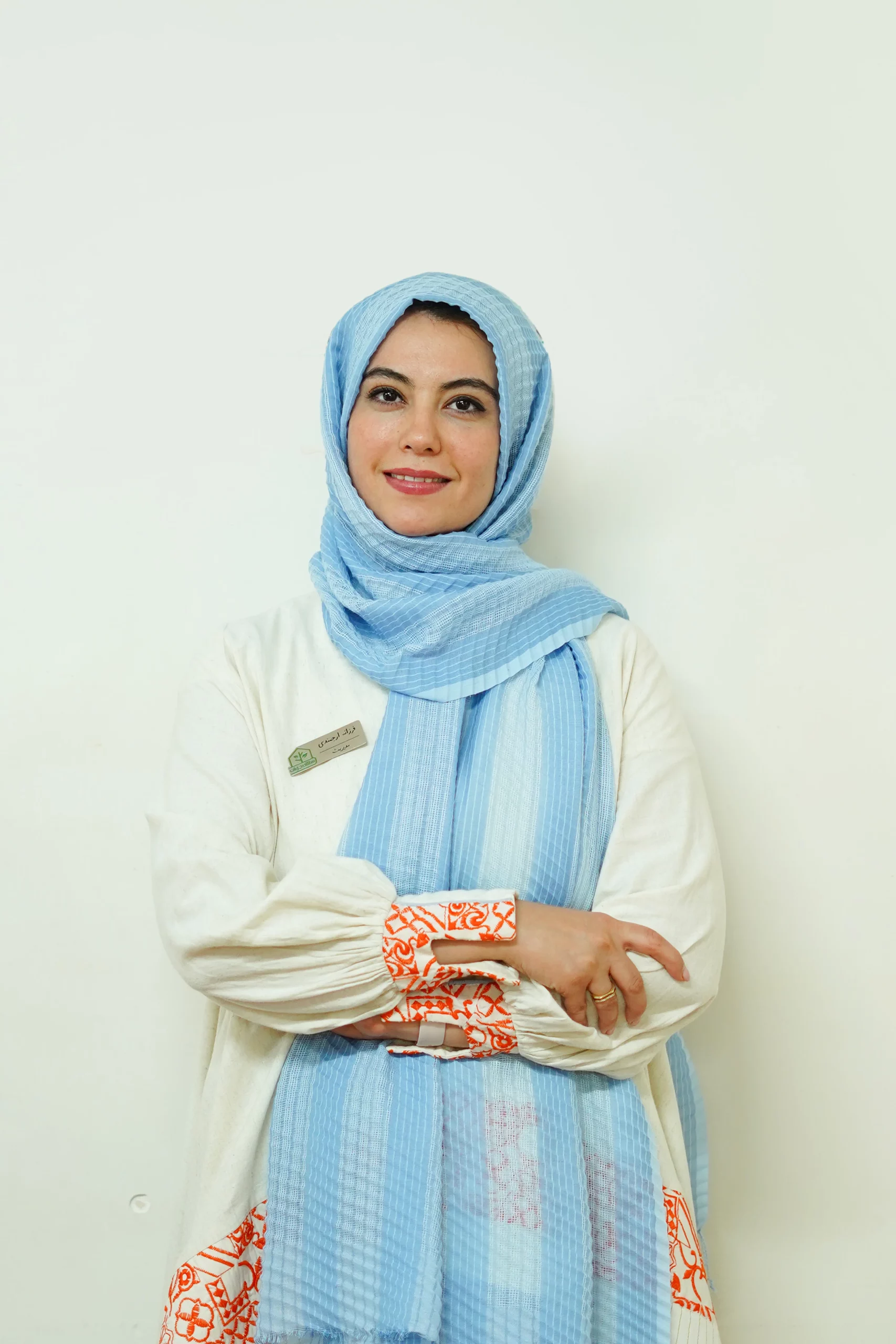 2 فرزانه ارجمندی