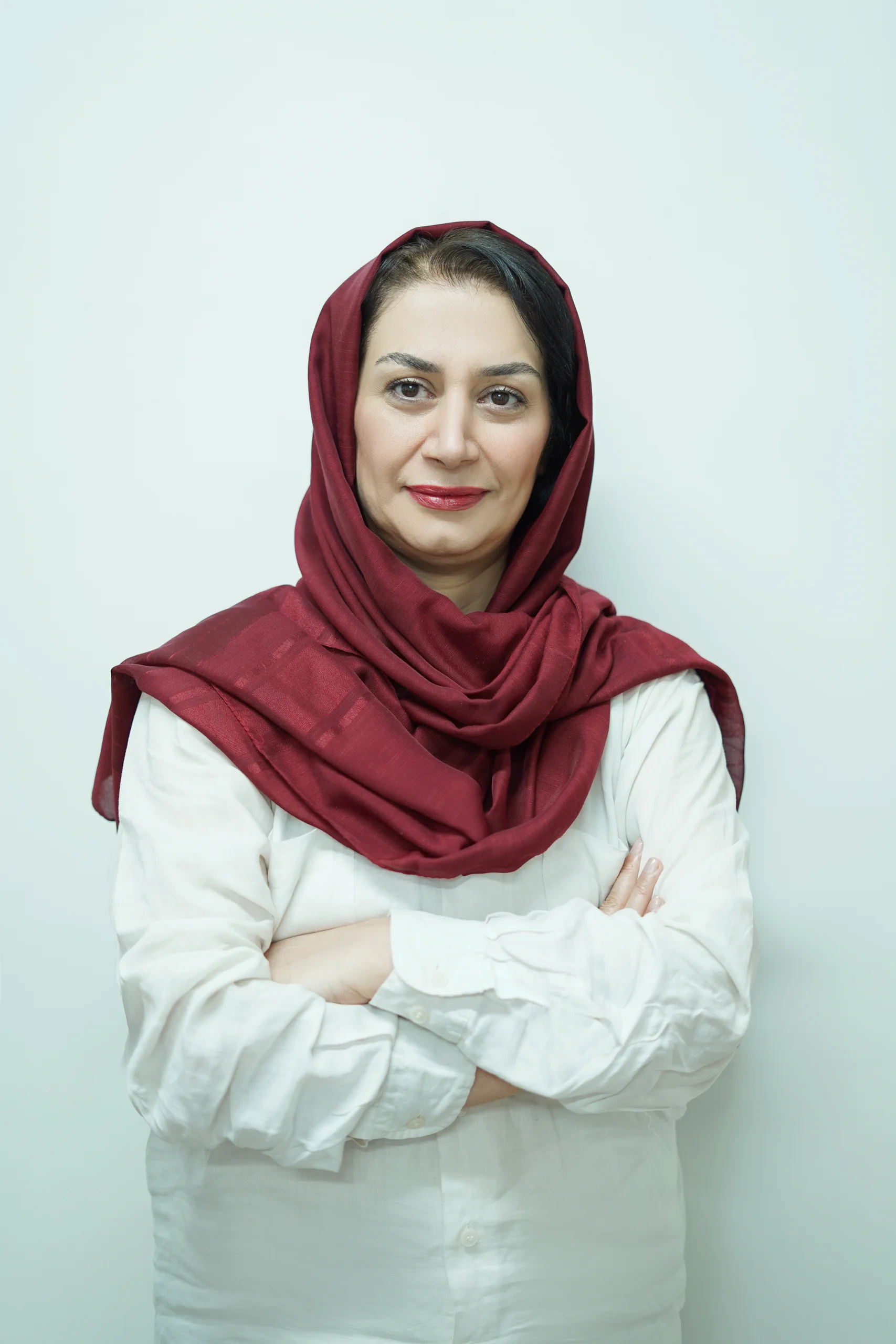رودابه روحی