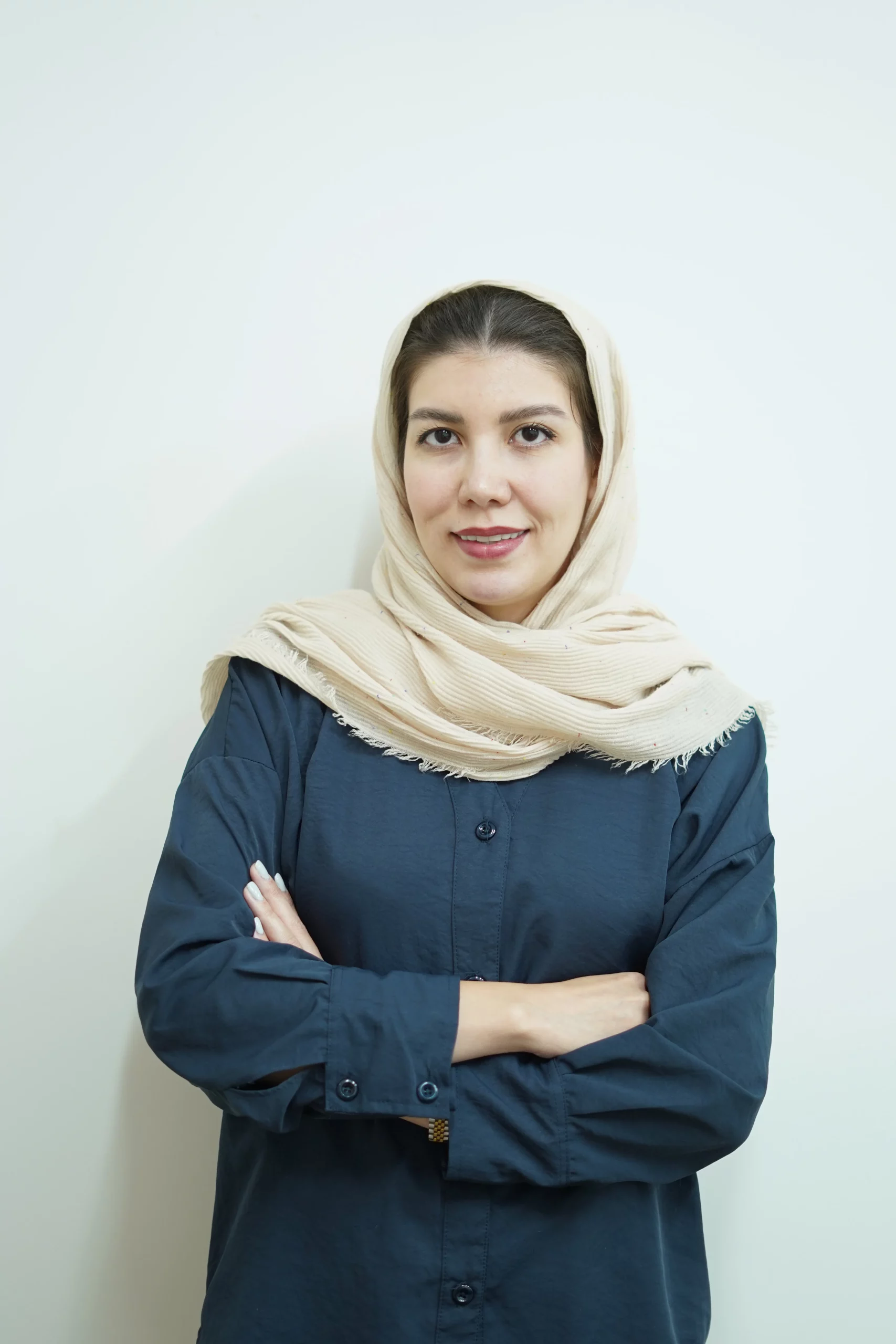 مهناز خلیلی